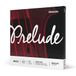D'Addario J610-1/2M Stainless Steel Prelude Contrabass snarenset koolstofvezel staal/nikkel 1/2 medium