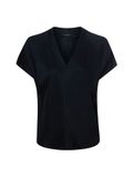 OPUS Shirt 'Sanebie' marine