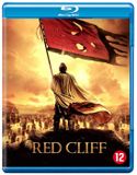 Warner Home Video Red Cliff (Blu-ray)
