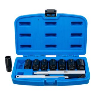 BGS Velgbeveiliging demontage set 10 delig