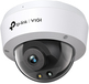 TP-Link VIGI C250 Dome IP Camera - 5MP - Indoor/Outdoor - Wired
