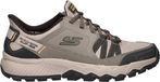 Skechers Slip-ins Dynamite At - Escapar - Heren Sneakers - Taupe