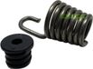 McCulloch Ressort anti-vibrations pour 440, 441, 442, 2214, 2316, 2416, AV 530, 07, 19-58