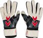 Hummel Allround Grip Keepershandschoenen Wit 8