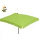 Parasol rectangulaire