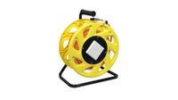 Synergy21 S216823V2 Netzwerkkabel Orange 50 mCat.7a Rohkabel SF/UTP (S-FTP)
