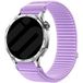 Strap-it ICE Smart ST 2.0 Round 1.20 Bracelet en nylon ondulé (violet)