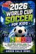 2026 World Cup Soccer for Kids: The Ultimate Activity Guide to the Biggest Soccer Tournament Ever