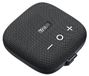 Merkloos Bluetooth-speaker - Draagbaar - Ip67 waterdicht - Stereokoppeling - Zwart