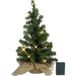 Star Trading 600-51 Kunstkerstboom Met Verlichting