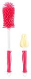 Merkloos Baby Bottle Brush 360 Degree Silicone Cleaner