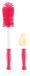 Merkloos Baby Bottle Brush 360 Degree Silicone Cleaner