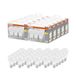 OSRAM BASE standard 60 mat LED-pære med E27 sokkel, 3-pak
