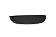Kofferbakmat Element Kofferbakmat voor kofferbak, antislip, van rubber, op maat gemaakt, Hyundai Santa Fe II 2006-2012, 7-zits mini