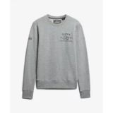 Superdry Sweatshirt Cutters And Makers