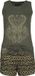The Lord Of The Rings Rohan Pyjama Vrouwen M Meerkleurig