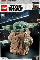LEGO Star Wars The Child Baby Yoda - 75318 Building Set