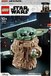 LEGO Star Wars The Child Baby Yoda - 75318 Building Set