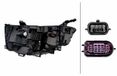 HELLA phare, droit, pour RENAULT Kadjar (HA, HL), numéro d'article 1EX 015 151-621