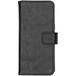 imoshion Luxe Booktype Samsung Galaxy S8 hoesje - Zwart