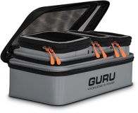 Guru Fusion Ventilator Combo 5