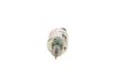 Bosch 2339303227 Solenoïde Schakelaar