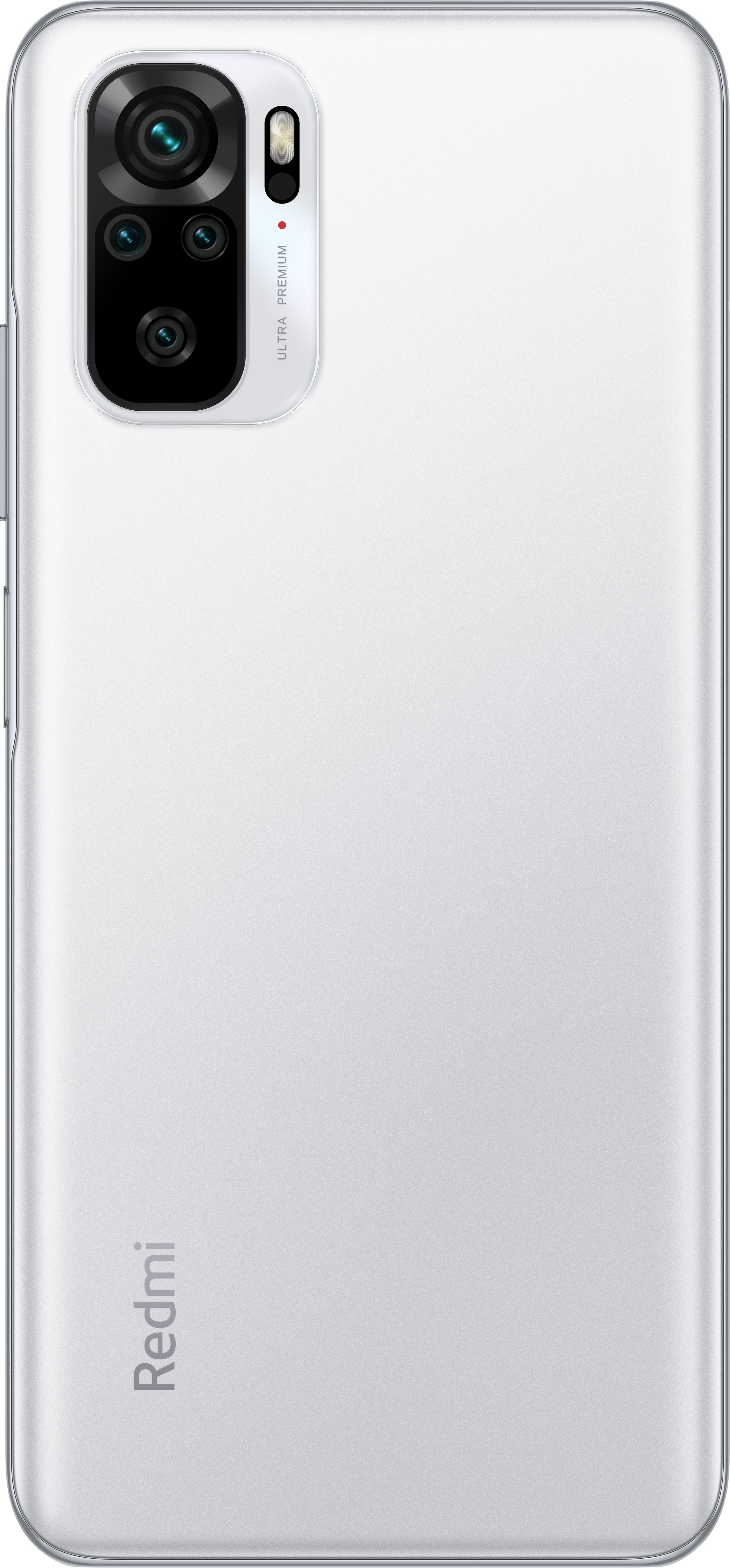 Xiaomi Redmi Note 10S 6 GB 64 GB Wit