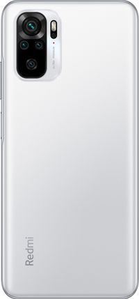 Xiaomi Redmi Note 10S 6 GB 64 GB Wit