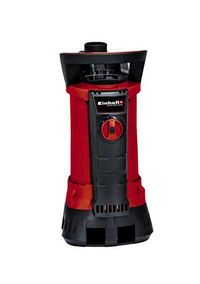 Einhell GE-DP 6935 A ECO - Elektrische vuilwaterpomp - 690W - 17500 m³/h