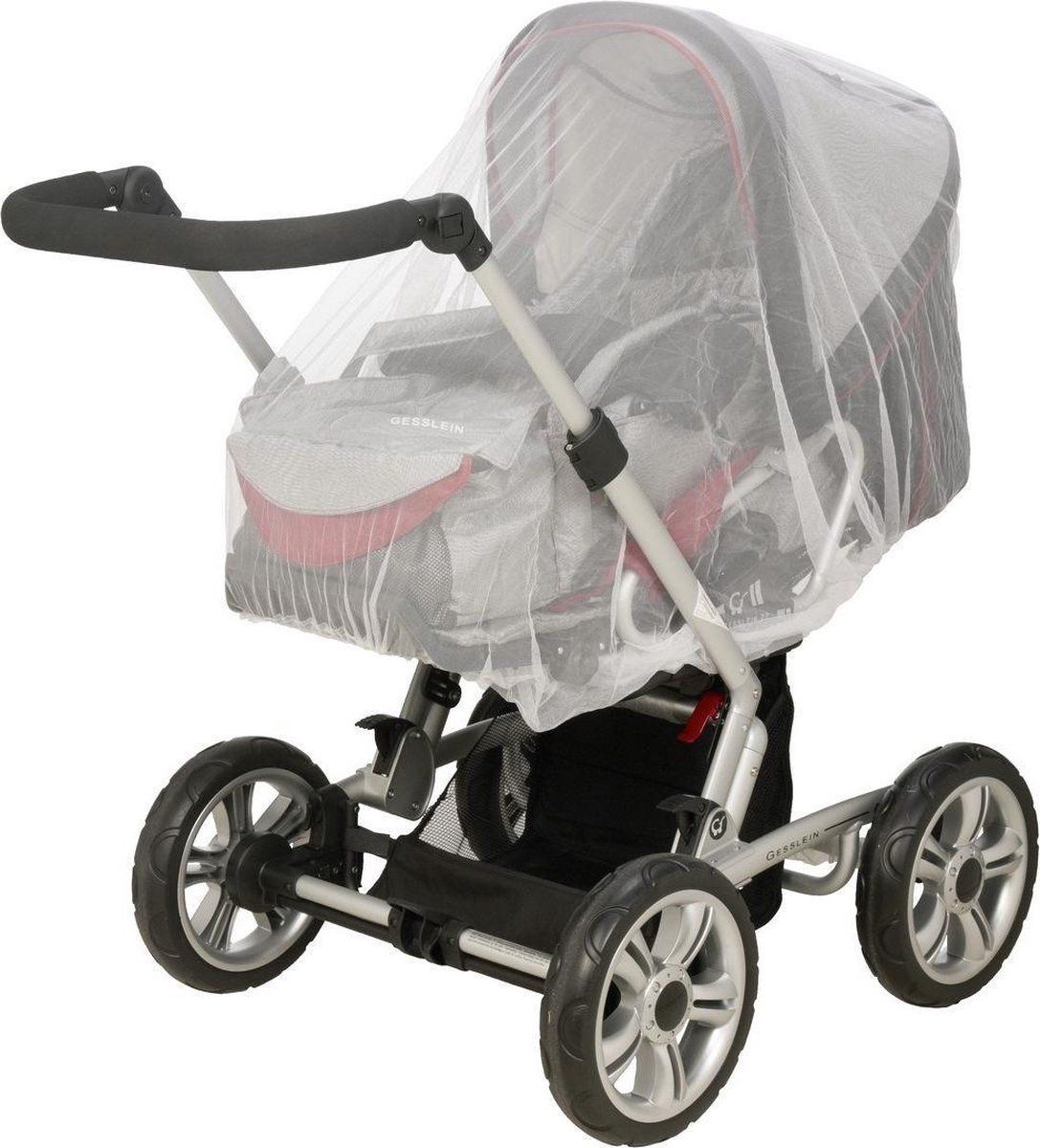 Playshoes Universeel Muggennet Junior Wit