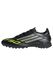 adidas Performance F50 League Turf Voetbalschoenen - Unisex - Zwart