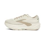 Brooks Ghost Max 3 Neutrale schoen Dames - crème, oud roze, Maat 36,5
