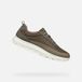 GEOX SPHERICA Baskets - TAUPE - Taille 46