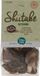 TerraSana Shiitake koshin bio 25 grammes