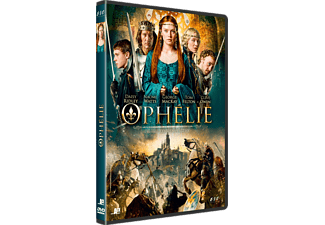 ESC Ophélie - Dvd