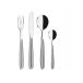 Iittala Scandia set de couverts 16 pièces Acier inoxydable