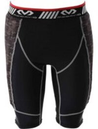 McDavid Hex 2.0 Korte