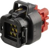 TE Connectivity 776286-1 Boîtier femelle pour câble AMPSEAL Nombre total de pôles 8 1 pièce(s)