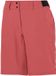 VAUDE Women's Loamer Shorts, fietskleding, Dames, Fietsbroek, brick, Maat 36