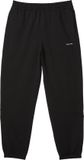 Calvin Klein Men's Jogging Pants XL Cotton Black/White