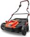 FUXTEC FX-EV360 Scarificateur électrique