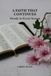 A Faith That Continues: Steady in Every Season