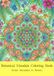 Botanical Mandala Coloring Book: Floral Mandalas in Bloom