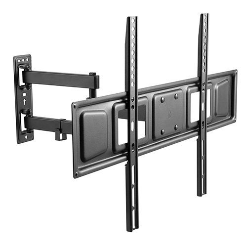 Golden Note TV muur beugel zwart (37-65 inch) draaibaar GN26-2