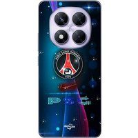 Nike Paris Saint Germain Maniacase Beschermhoes Xiaomi Redmi Note 14 Pro 5G