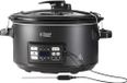 Mijoteuse 3-en-1 - Sous vide - Numérique - 6,5 litre