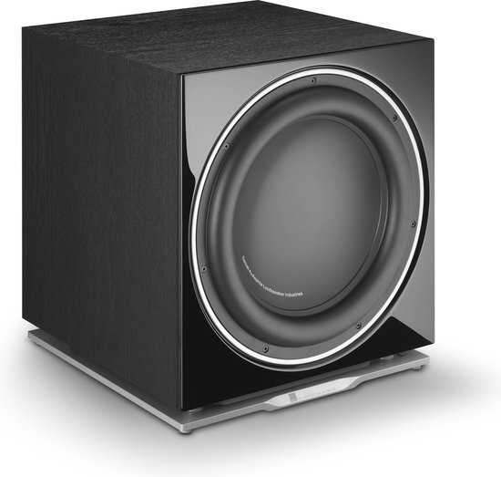 DALI SUB K-14 F subwoofer - zwart