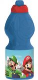 Stor Super Mario drinkfles / drinkbeker - 400 ml