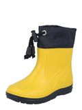 Beck 849, rubberen broek meisjes 20 EU