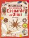 Los Editorial San Pablo Los inventos de Leonardo: Explora y aprende Paperback